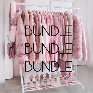 Create a Bundle and Save!!